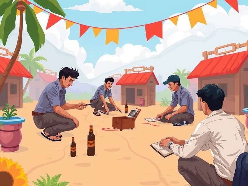 Jaipur Game Tech wins award