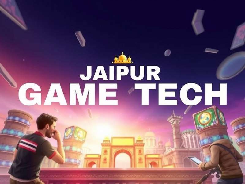 Cyber Samurai action adventure game