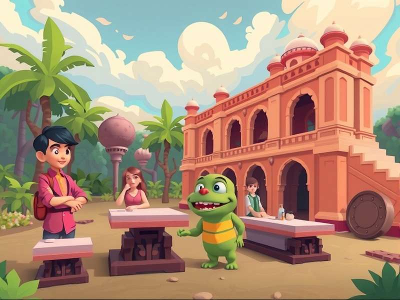 Partnership with European publisher